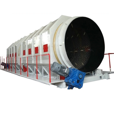Énergie Mines Municipales Machines de tri et de recyclage des déchets solides