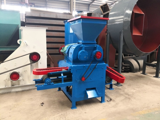 860 KG presses hydrauliques de chaux pour les mines de charbon