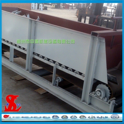 Alimentateur à boîtes et alimentateur à machines à briques pour équipements de fabrication de briques rationalisés