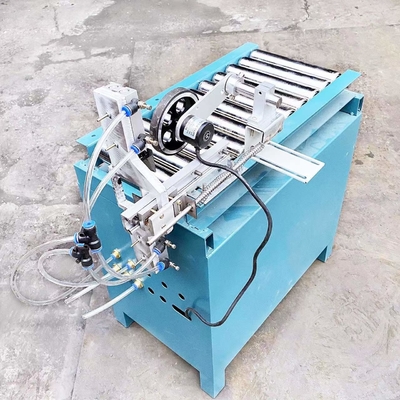4-80mm BBQ Bouteille Briquettes Charbon de bois MBJ140 Extrudeuse Presse Briquetteuse