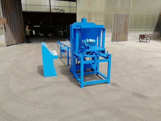 Type hydraulique briquettes cubes arabes Shisha presse de poinçonnage