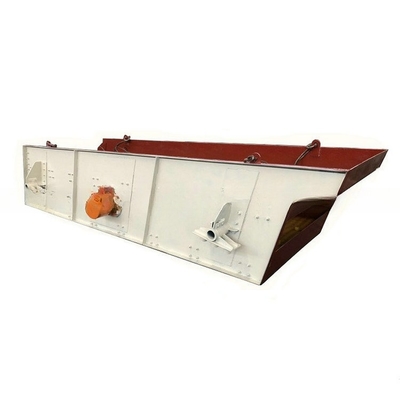 2022 Multi Decks Navigateur Circulaire Vibrating Screen Machine pour le tamisage des roches de gravier Jaune