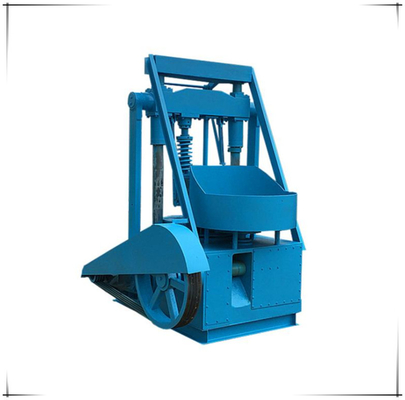 1-30t/h BBQ Charbon de bois de coco coquille de coco Charbon de bois de bambou Charbon de bois Hexagone Briquette machine