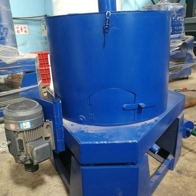 Densité d'alimentation 0-50% Concentratrice centrifugeuse Knelson pour la récupération d'or