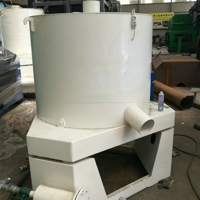 Densité d'alimentation 0-50% Concentratrice centrifugeuse Knelson pour la récupération d'or