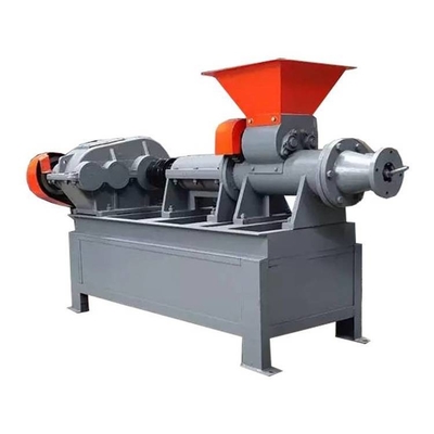 Machine automatique de barbecue au charbon de bois Fabricant de briquettes à bâton avec tension personnalisée