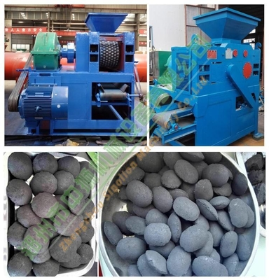 La meilleure option pour les industries du charbon et des réfractaires