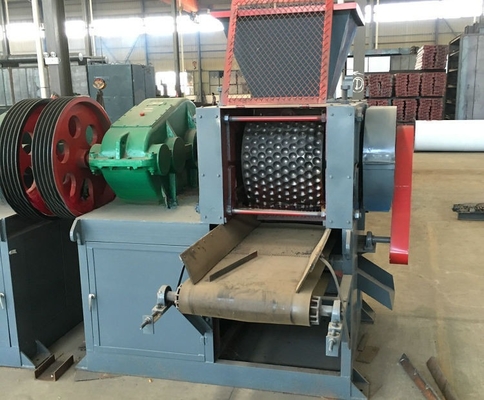 Presses à billes de charbon pulvérisées pour poudre minérale
