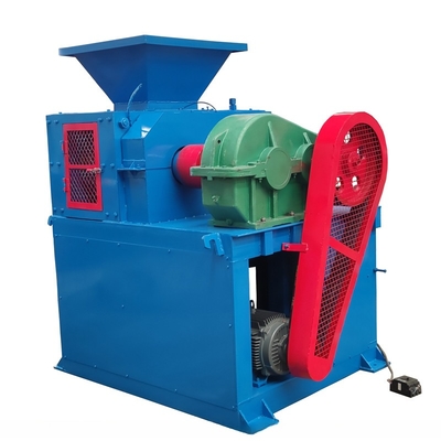 Machine à briqueter des copeaux d'aluminium résistant à l'usure à haute pression pour l'industrie minière