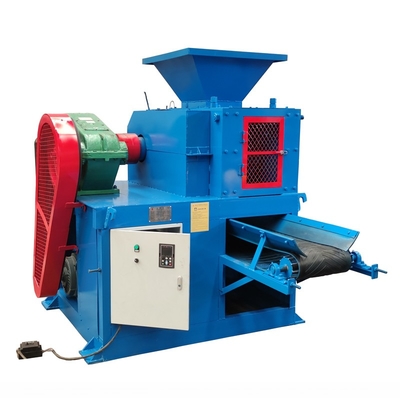 Machine à briqueter des copeaux d'aluminium résistant à l'usure à haute pression pour l'industrie minière