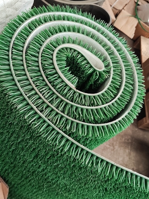 Rassemblement de minéraux de la ruée vers l'or Herbe avec séparateur par gravité Efficacité de séparation