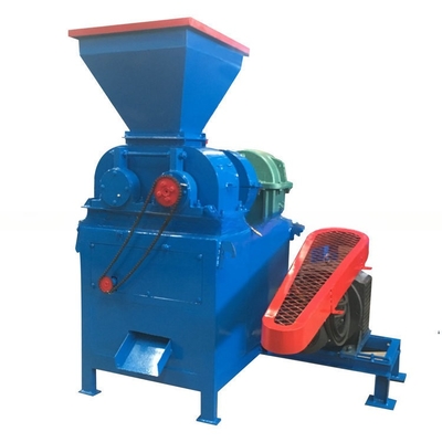 Machine de presse de briquettes et machine de moulage de briquettes pour des formes de briquettes personnalisées