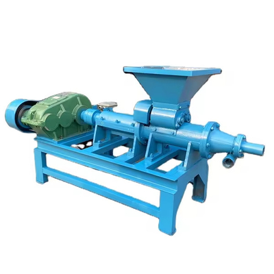 Dépend du modèle de la machine d'extrusion de charbon à barbecue ou de la machine d'extrusion de briquette