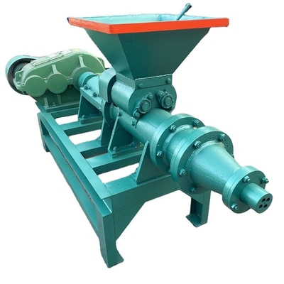 Dépend du modèle de la machine d'extrusion de charbon à barbecue ou de la machine d'extrusion de briquette