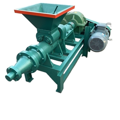 Dépend du modèle de la machine d'extrusion de charbon à barbecue ou de la machine d'extrusion de briquette