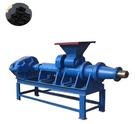 Machine de briquette de cendre de charbon brise de biomasse de sciure de poussière avec des performances fiables