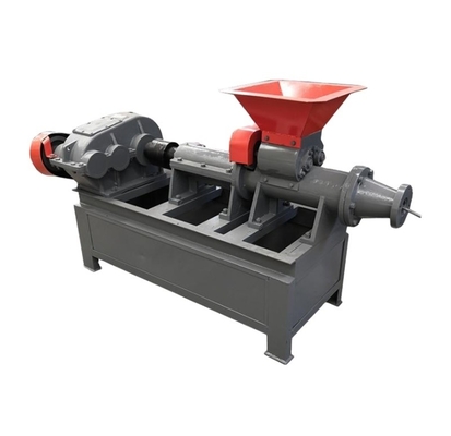 Machine de briquette de cendre de charbon brise de biomasse de sciure de poussière avec des performances fiables