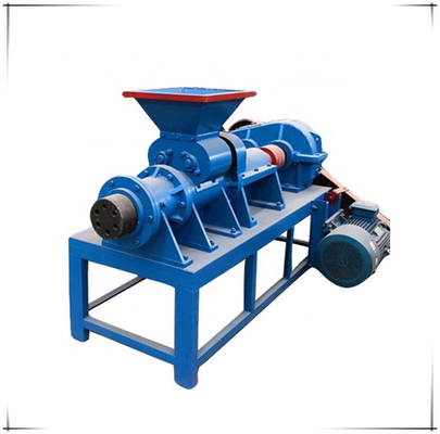 Machine de briquette de cendre de charbon brise de biomasse de sciure de poussière avec des performances fiables
