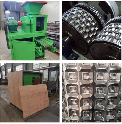 Machines de protection de l'environnement avancées