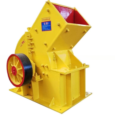 Concasseur de mâchoires de 50 t/h pour pierre de taille PC-400*300 PC-600*400