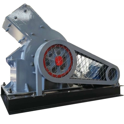 Concasseur de mâchoires de 50 t/h pour pierre de taille PC-400*300 PC-600*400