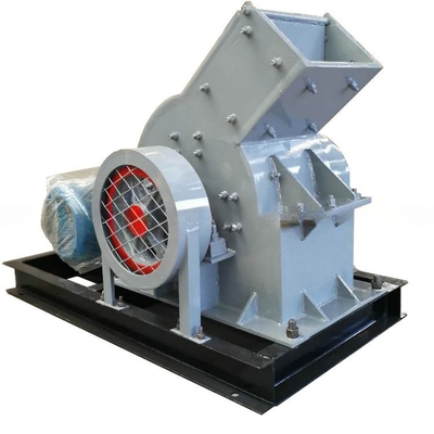 Concasseur de mâchoires de 50 t/h pour pierre de taille PC-400*300 PC-600*400