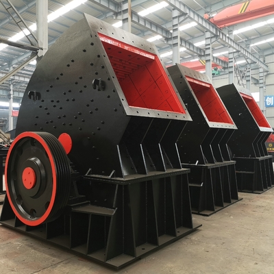 Machines mobiles pour l'extraction de l'or destinées à la transformation à petite échelle du minerai