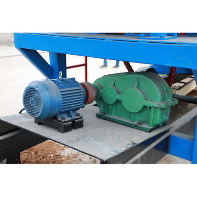 Équipement d'extraction d'or Usine de lavage Machines minières avec séparateur de gravité d'or