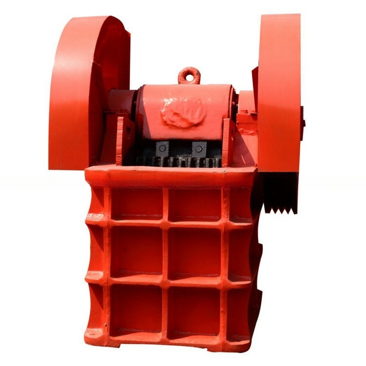 Petit moteur diesel type de mâchoire de puissance mobile mini broyeur à mâchoires de roche Liste avec conception