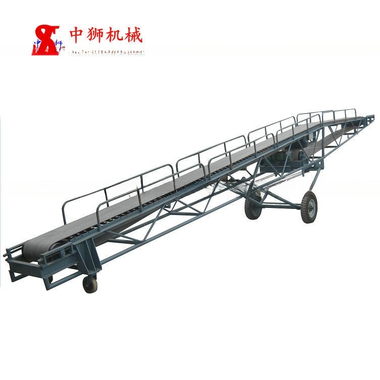 Cinture de convoyeur en PVC industriel pour la construction 100 kg Poids et taille personnalisable