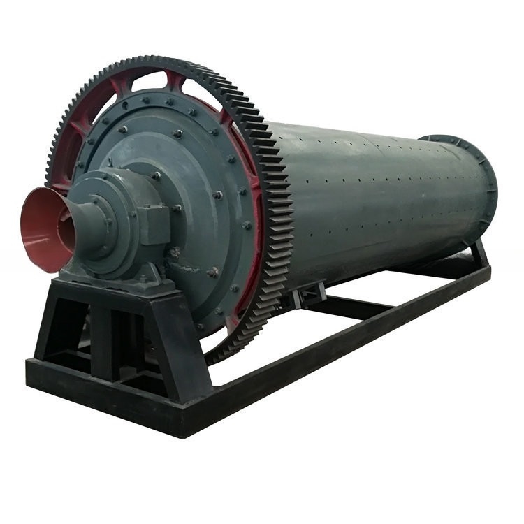 3600 KG Petite machine à économiser de l'énergie en pierre céramique en poudre de minerai de pierre
