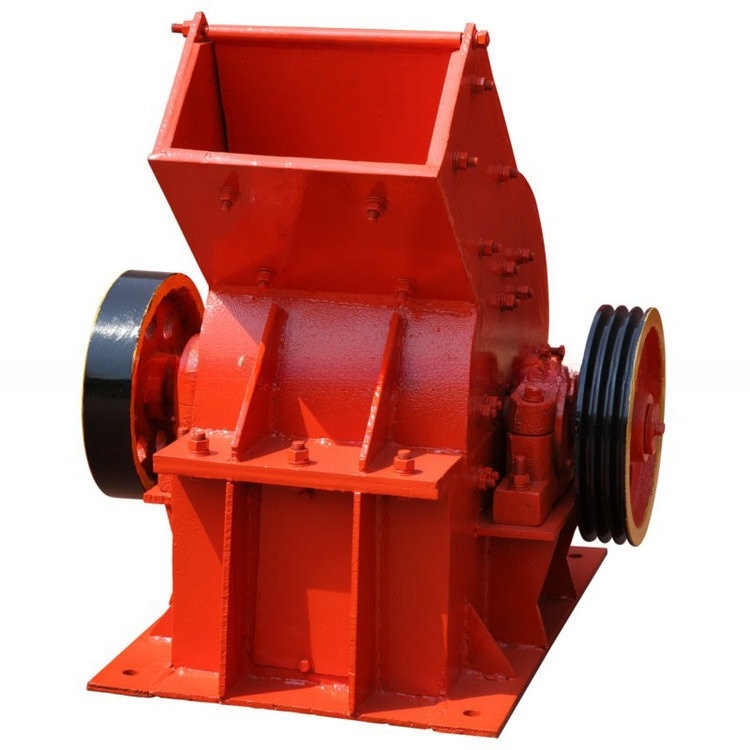11kw Voltage 380v Petite mine d'or Broyeur de pierre broyeur à marteaux en poudre pour l'extraction de l'or
